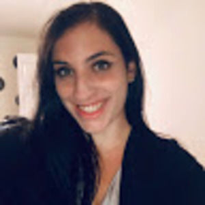 Meet your Posher, Kelsey